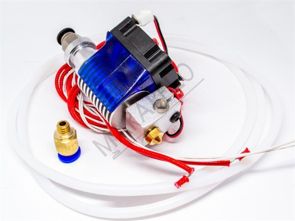 Hotend Kit V6 - sestava