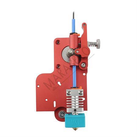 Upgrade kit - direct extruder dual gear pro Ender 3/CR10