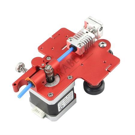 Upgrade kit - direct extruder dual gear pro Ender 5